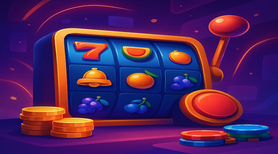 Lemon Casino image